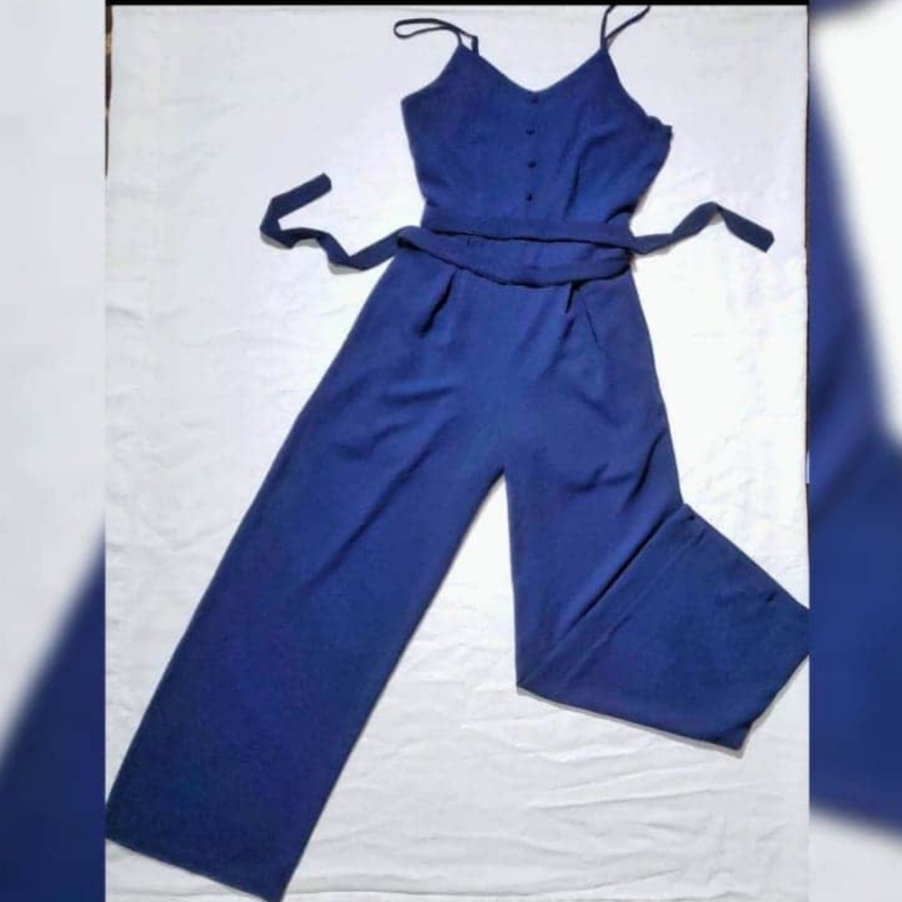 Monteau Jumper